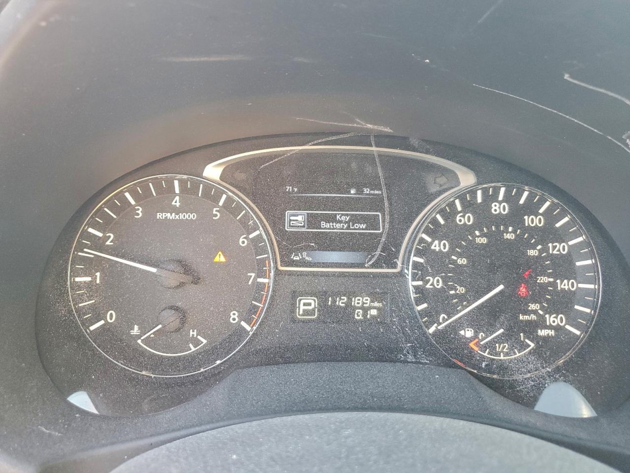 Nissan Altima 2.5 Image 9