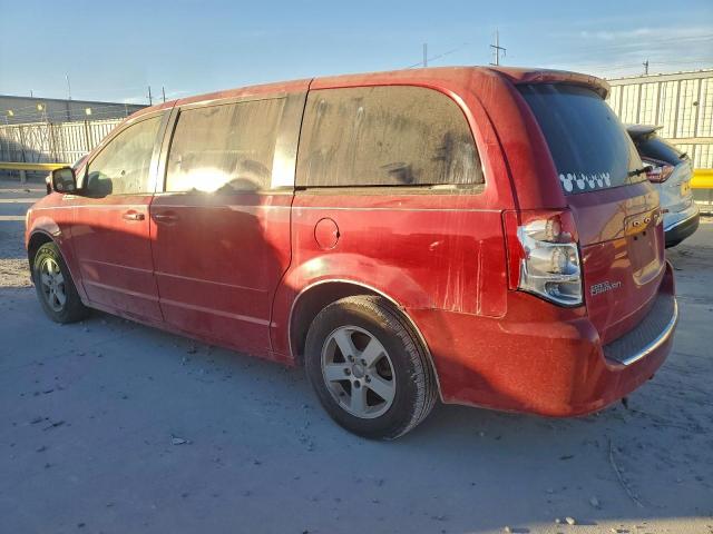 Dodge Caravan Se Image 10