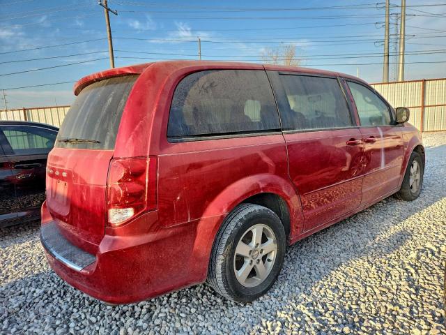 Dodge Caravan Se Image 9