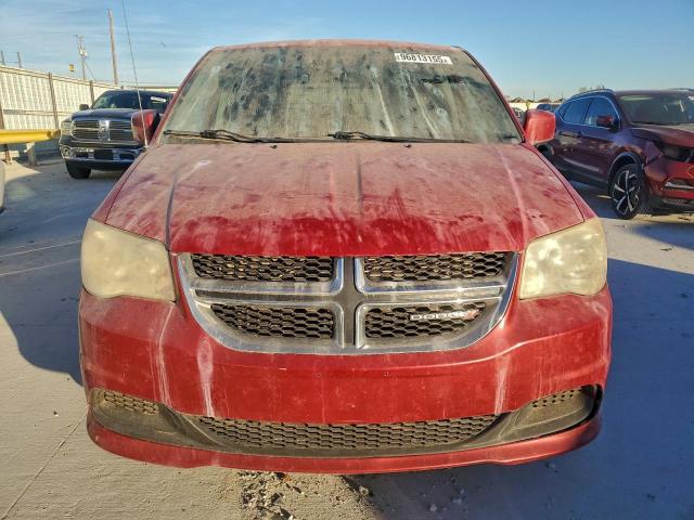 Dodge Caravan Se Image 12
