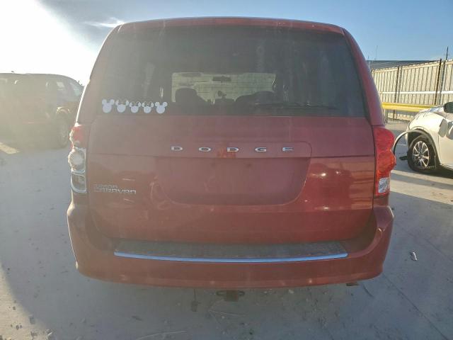 Dodge Caravan Se Image 8