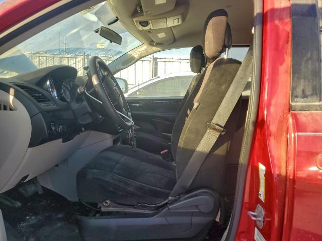 Dodge Caravan Se Image 11