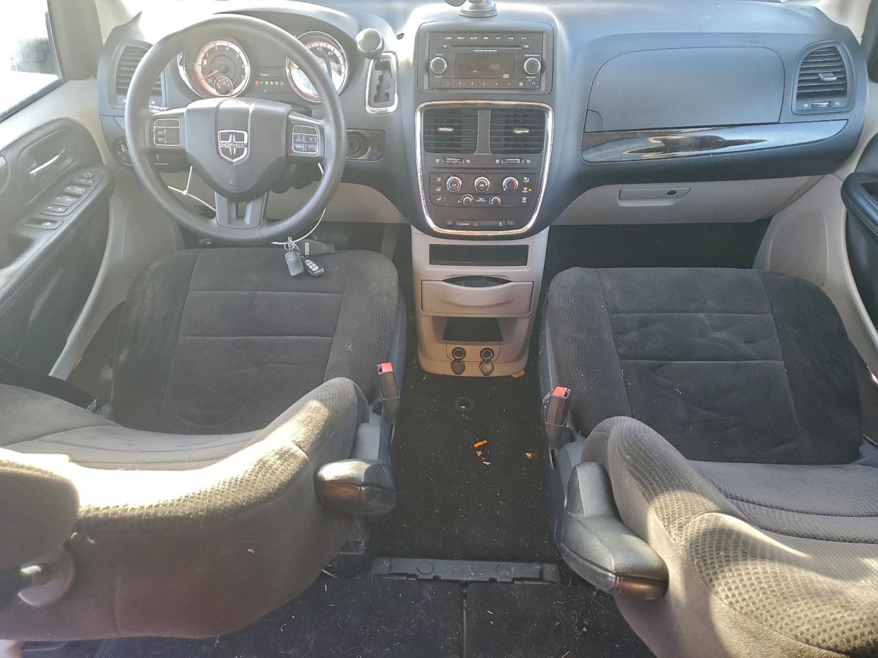 Dodge Caravan Se Image 3