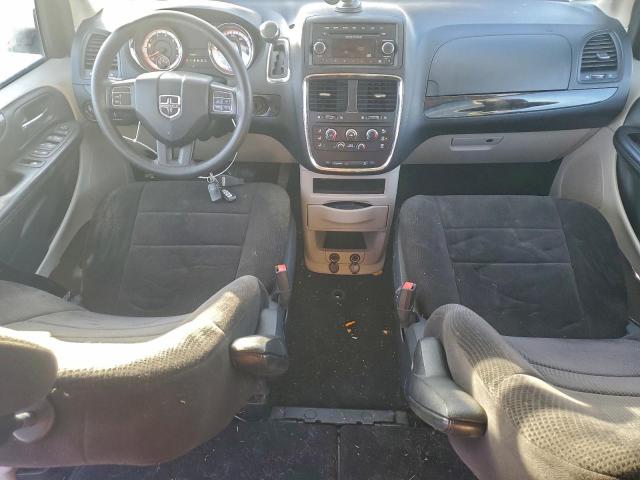 Dodge Caravan Se Image 3