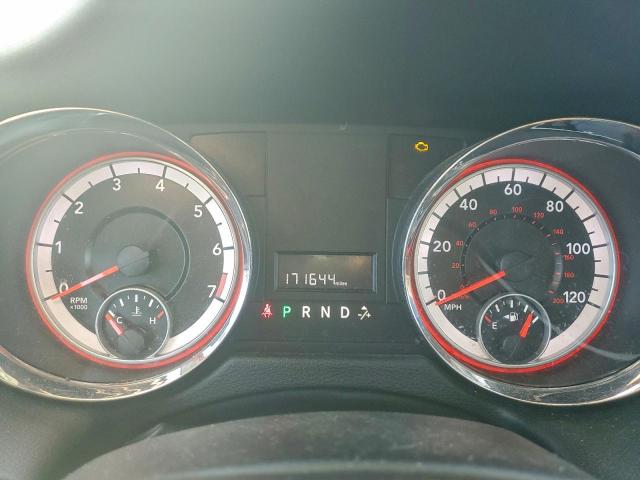 Dodge Caravan Se Image 2