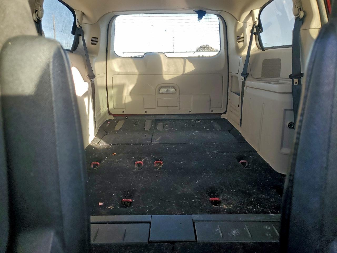 Dodge Caravan Se Image 4