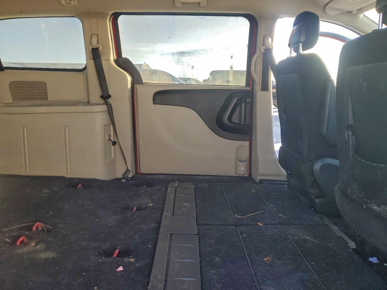 Dodge Caravan Se Image 6