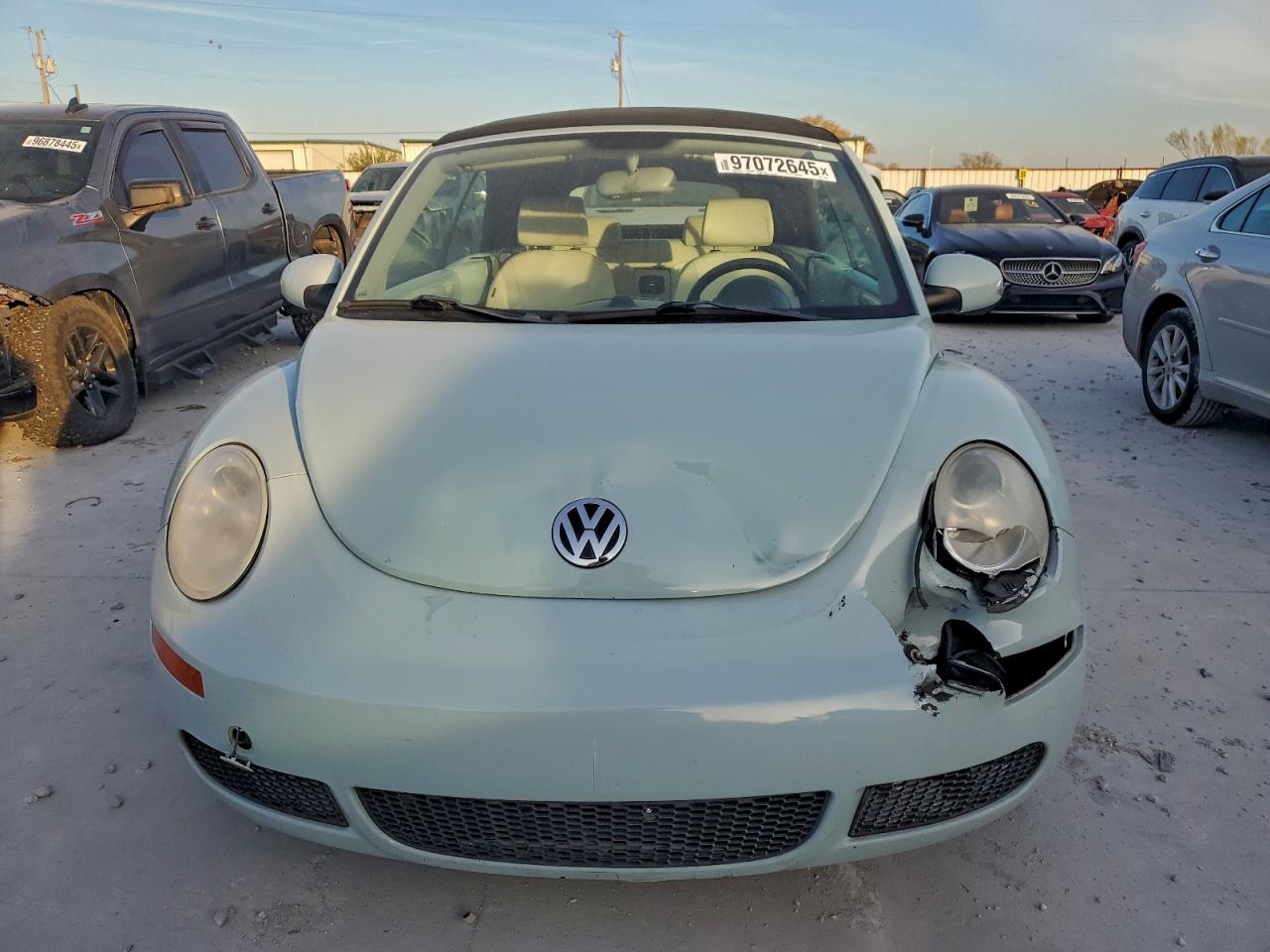 Volkswagen Beetle Image 3