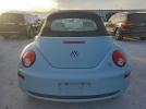 Volkswagen Beetle Image 5