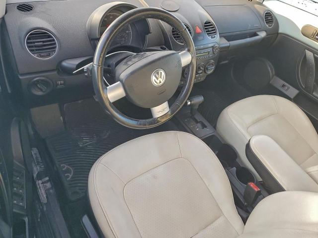 Volkswagen Beetle Image 11