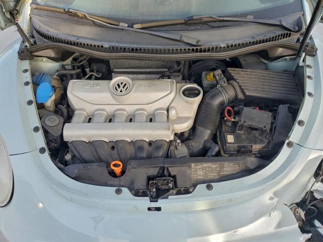 Volkswagen Beetle Image 12