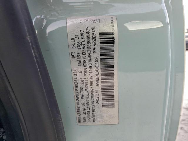 Volkswagen Beetle Image 9