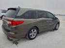 Honda Odyssey Ex Image 14