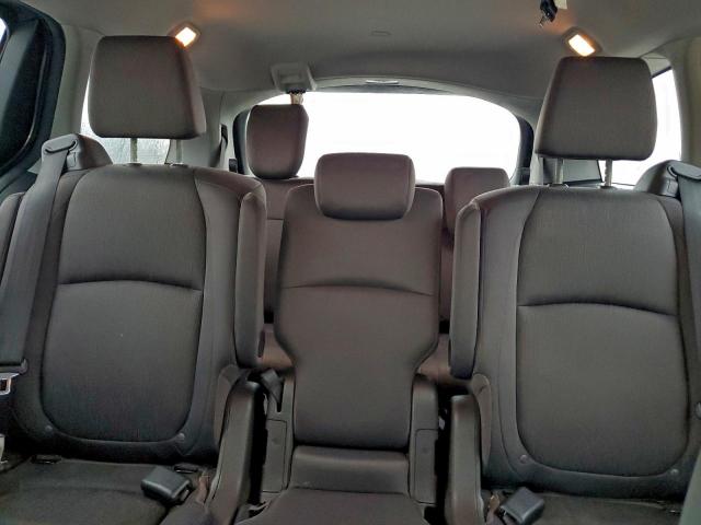 Honda Odyssey Ex Image 6