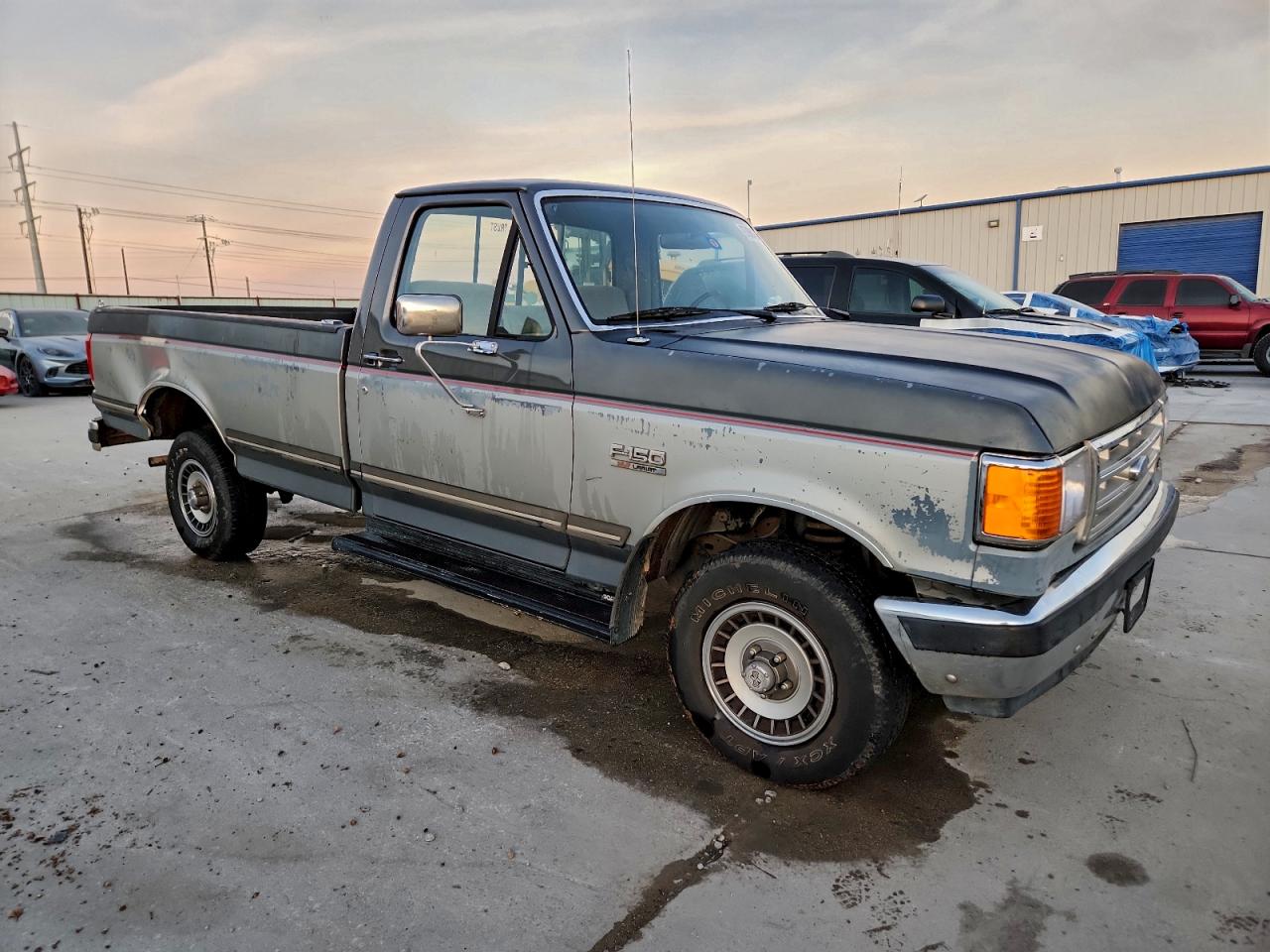 Ford F-150 Image 12
