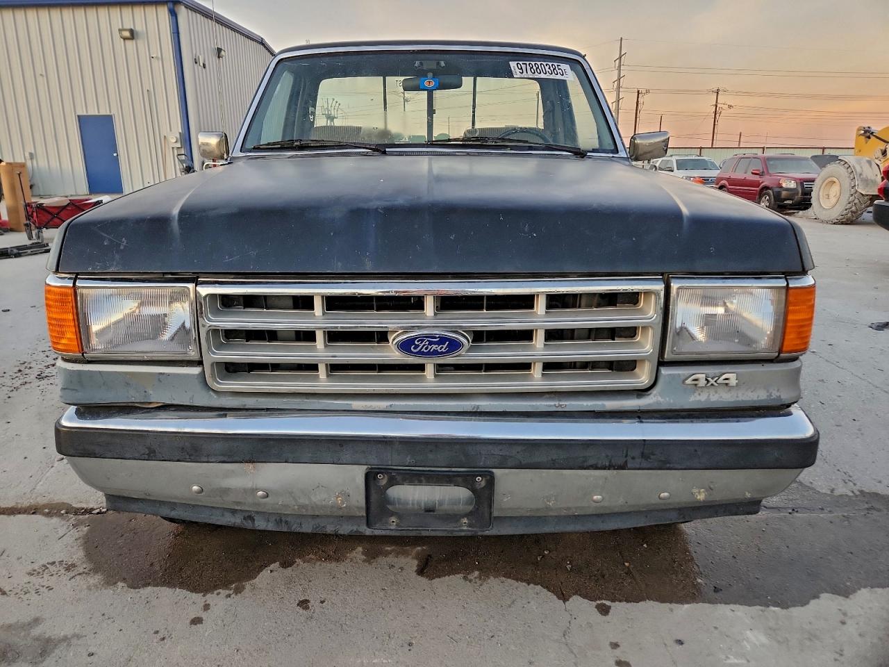 Ford F-150 Image 5