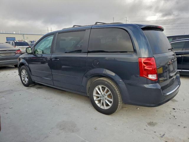 Dodge Caravan Sxt Image 4
