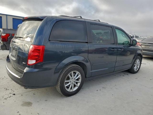 Dodge Caravan Sxt Image 13