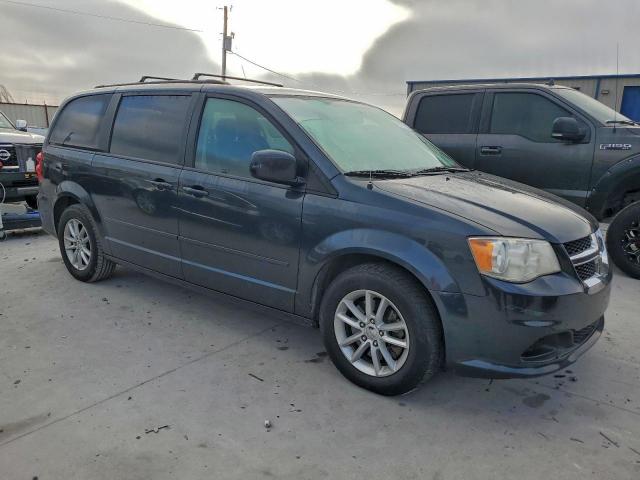 Dodge Caravan Sxt Image 5