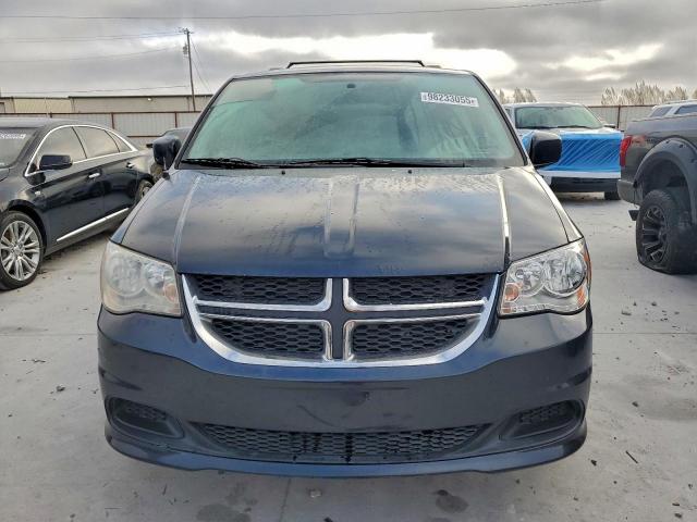 Dodge Caravan Sxt Image 2