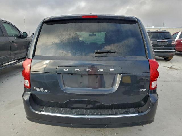 Dodge Caravan Sxt Image 8