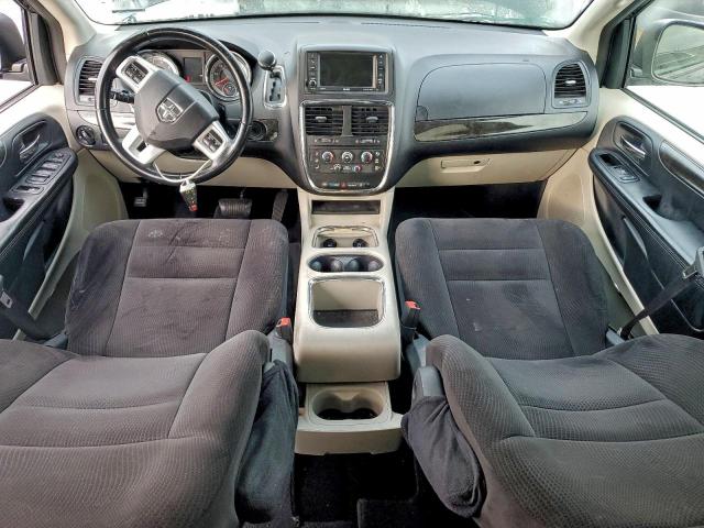 Dodge Caravan Sxt Image 11