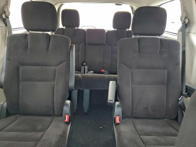 Dodge Caravan Sxt Image 3