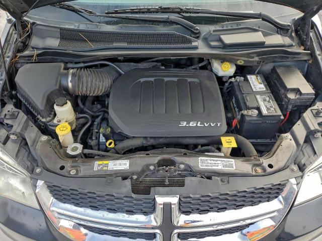 Dodge Caravan Sxt Image 9
