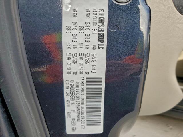 Dodge Caravan Sxt Image 7