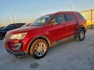 Ford Explorer Xlt Image 1