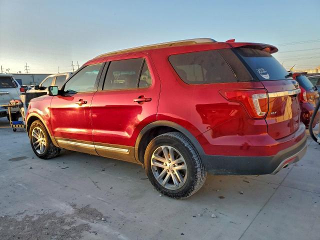 Ford Explorer Xlt Image 11