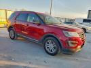 Ford Explorer Xlt Image 9