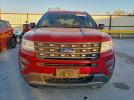 Ford Explorer Xlt Image 10