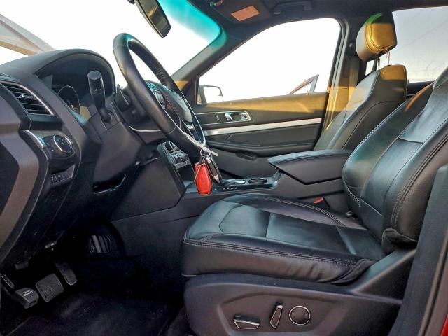 Ford Explorer Xlt Image 6