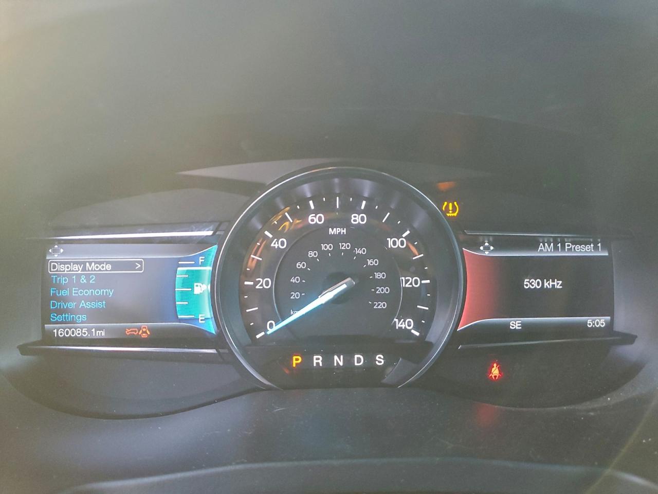 Ford Explorer Xlt Image 3