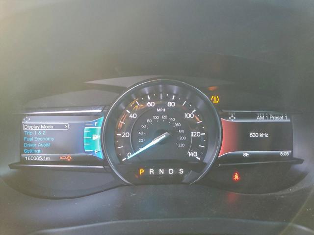 Ford Explorer Xlt Image 3