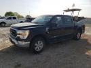 Ford F-150 Supercrew Image 1