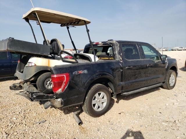 Ford F-150 Supercrew Image 10