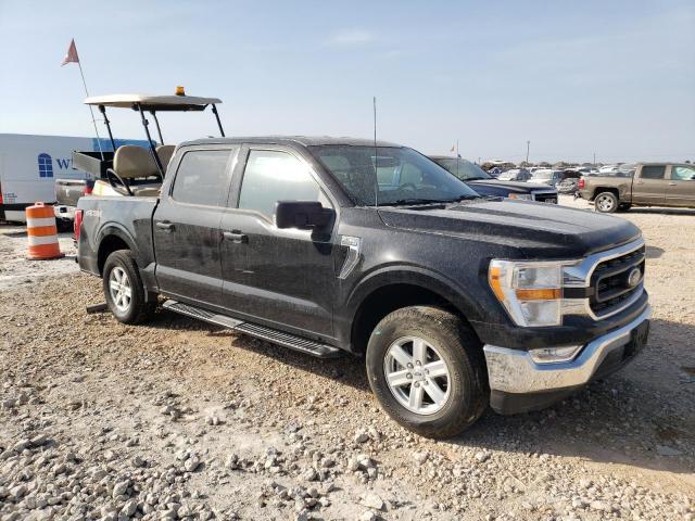 Ford F-150 Supercrew Image 4