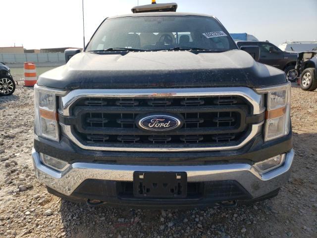 Ford F-150 Supercrew Image 2