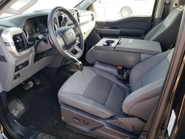 Ford F-150 Supercrew Image 7