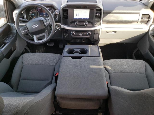 Ford F-150 Supercrew Image 9