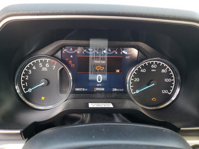 Ford F-150 Supercrew Image 3