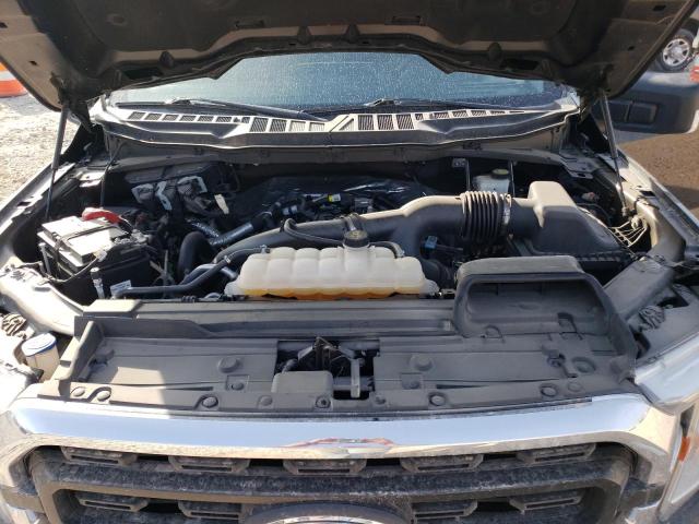 Ford F-150 Supercrew Image 5