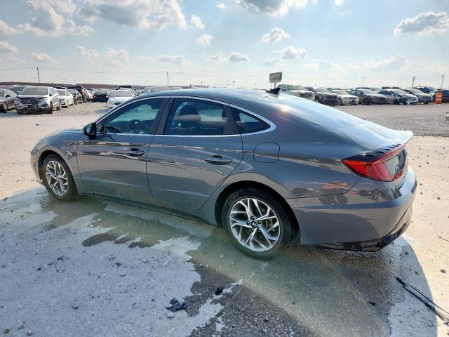 Hyundai SONATA Sel Image 10