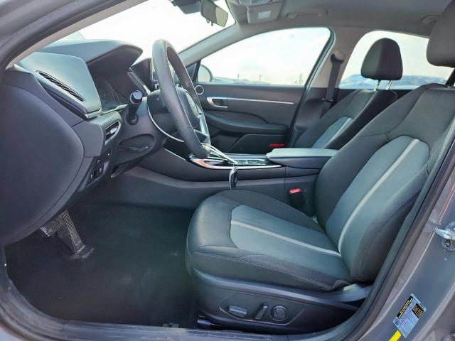 Hyundai SONATA Sel Image 8