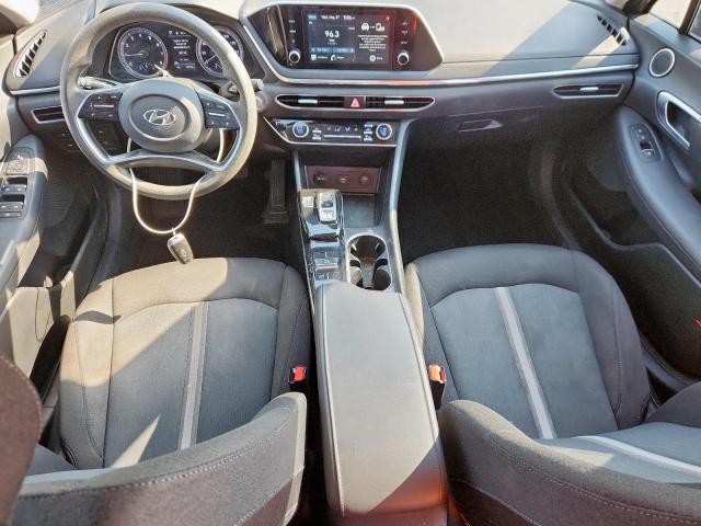 Hyundai SONATA Sel Image 4