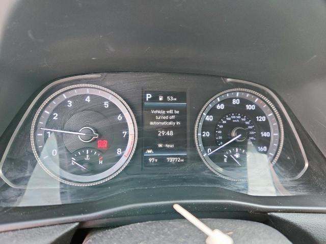 Hyundai SONATA Sel Image 5