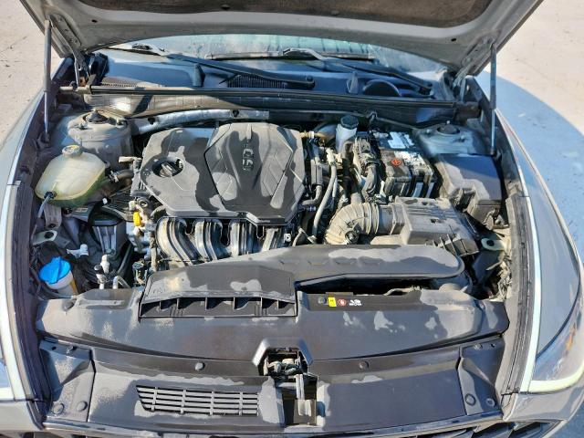 Hyundai SONATA Sel Image 12