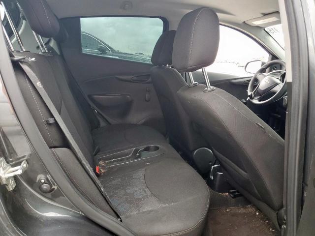 Chevrolet Spark Ls Image 10